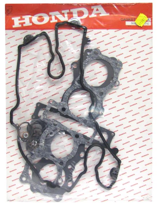 Picture of Top Gasket Set Kit Honda CB750F2-N, F2-Y, CBX750FE 84-99