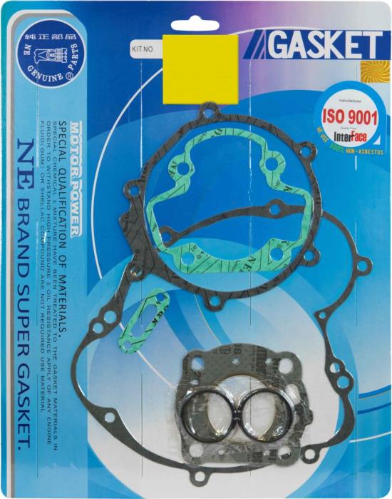 Picture of Gasket Set Full for 1991 Kawasaki KX 60 B7