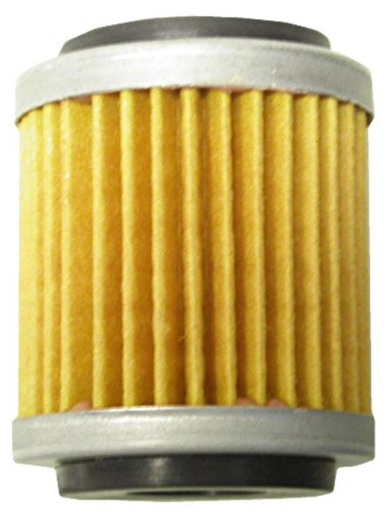 Picture of Oil Filter for 2012 Kawasaki KLX 110 DCF