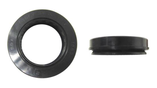 Picture of Drive Shaft Oil Seal for 1984 Honda VF 400 FD (NC13) (UK Model)