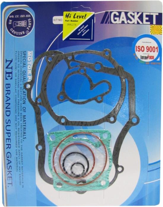 Picture of Gasket Set Full for 2005 Yamaha YZ 85 LWT (Large Rear Wheel) (5PAA)