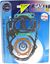 Picture of Vertex Full Gasket Set Kit Yamaha DT175MX 78-86
