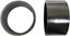 Picture of Exhaust Collector Box Seals to Silencer for 2008 Yamaha FZ 1 Fazer (Half Faired) (ABS) (5D03)
