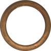 Picture of Exhaust Gaskets Flat Copper OD 43mm, ID 33mm, Thickness 4mm (Per 10)