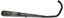 Picture of Exhaust & Downpipe Honda CB125T Left Hand 78-81