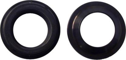 Picture of Fork Dust Seals for 1987 Kawasaki GPZ 305 (EX305B5)