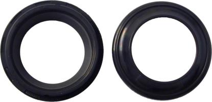 Picture of Fork Dust Seals for 1989 Kawasaki ZR 250 Balius