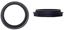 Picture of Fork Dust Seals for 2005 Suzuki DR-Z 400 SK5 (Street Model) (E/Start)