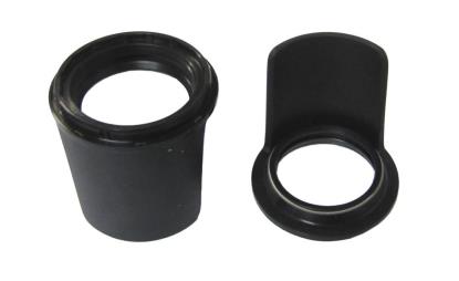 Picture of Fork Dust Seal with fork protecter 43mm x 55mm (Pair)