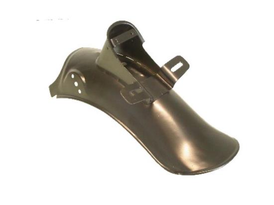 Picture of Rear Mudguard for 1975 Honda C 50