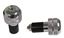 Picture of Bar End Weight Universal Silver (Pair)
