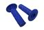 Picture of Grips Scott Type Blue to fit ATV's 7/8" Handlebars (Pair)