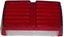 Picture of Taillight Lens for 1983 Honda CB 1100 RD (SC08)