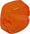 Picture of Indicator Lens Front L/H Amber for 1978 Honda CB 250 N Super Dream