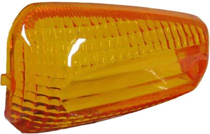 Picture of Indicator Lens Honda CB600 Hornet (Amber)