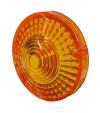 Picture of Indicator Lens Yamaha RD250DX, RD400DX (Amber)