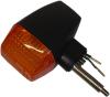 Picture of Indicator Kawasaki GPZ400, 750, 900, ZRX1200 (Amber)