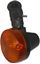 Picture of Indicator Suzuki TS50X, DR125S (Drum) Front Right (Amber)