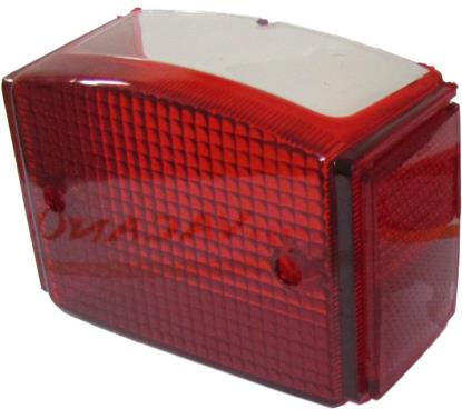 Picture of Rear Light Lens Suzuki TS50-TS250ER, CL50, FS, FZ, OR, DR125, LT12