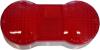 Picture of Taillight Lens for 1972 Suzuki GT 380 J (Drum)