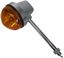 Picture of Indicator Lucas Type Long Stem (Amber)
