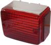 Picture of Taillight Lens for 2002 Yamaha XT 225 P (Disc Front & Drum Rear) (USA Import)