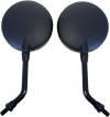 Picture of Mirrors Left & Right Hand for 2010 Honda XL 700 VA Transalp