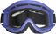 Picture of Goggles Off Road Motocross Purple