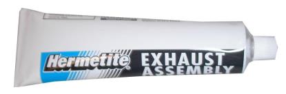 Picture of Exhaust Assembly Paste (140g Tubes)