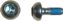 Picture of Bolts Disc Allen 6mm x 17mm Head size 14mm Diameter (Per 10)
