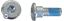 Picture of Bolts Disc Allen 8mm x 18mm Honda 8mm Allen, 16mm Diameter (Per 10)