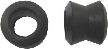 Picture of Shock Bush Rubbers only as in 162000 O.D 24.50mm, I.D 15mm (Per 10)