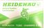 Picture of Heidenau Inner Tube Heavy Duty 325/350/410-19 Straight Valve
