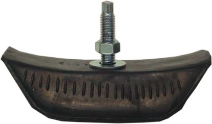 Picture of Tyre Clamp Wheel Rim Lock Size 350-400 (2.15) Rim Lock