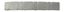 Picture of Tyre Balance Weight Stick-on 5 grams & 10 grams strips of 8 (10 per pack)