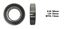 Picture of Wheel Bearing Rear L/H for 1998 Suzuki GSX-R 600 W (SRAD)