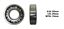 Picture of Bearing Koyo/JTEKT 6205 Open C3 (ID 25mm x OD 52mm x W 15mm)