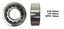 Picture of Bearing Koyo/JTEKT 2205 C3 (ID 25mm x OD 52mm x W 18mm)