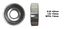 Picture of Wheel Bearing Front L/H for 1985 Honda VT 500 EF Eurosport