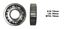 Picture of Crank Bearing L/H for 1974 Honda CB 500 T (Twin)