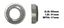 Picture of Taper Bearing Bottom for 2011 Yamaha YZF R1 (1000cc) (14BR)