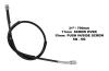 Picture of Speedo Cable for 1985 Suzuki RG 125 UCG (Gamma l)