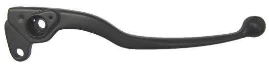 Picture of Front Brake Lever Black Yamaha 3GH YFS200 90-02