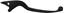 Picture of Front Brake Lever for 2004 SYM HD 125