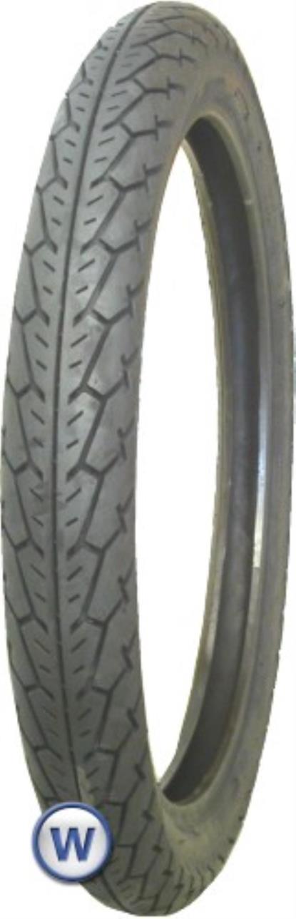 Picture of 70/100L-17 Road Tyre Tube FT-109 (38L)