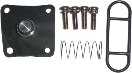 Picture of Petrol Tap Repair Kit for 2002 Suzuki SV 650 S-K2 (Half Faired/No ABS)