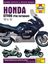 Picture of Manual Haynes for 1994 Honda ST 1100 AR Pan European (ABS) (TSC)