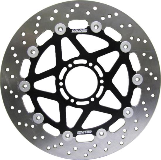 Picture of Brake Disc Front R/H for 1996 Laverda 668 Sport