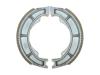 Picture of Drum Brake Shoes VB308, S606 160mm x 30mm (Pair)