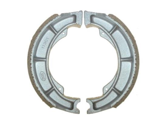 Picture of Drum Brake Shoes VB308, S606 160mm x 30mm (Pair)